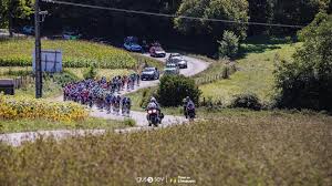 Watch live hd quality without ads and without buffering. Tour Du Limousin 2020 Comment Suivre La Course En Direct A La Tele