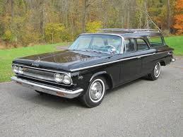 Image result for Dark Blue 1963 Dodge