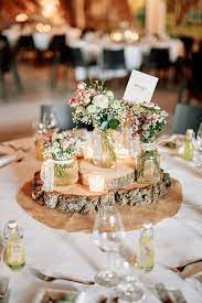 35 Beautiful Wedding Table Decorations Ideas Kolega Space Beautiful Wedding Table Decorations Wedding Centerpieces Rustic Wedding Centerpieces