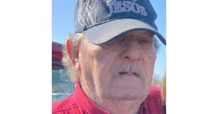 James D McCoy Obituary (1949