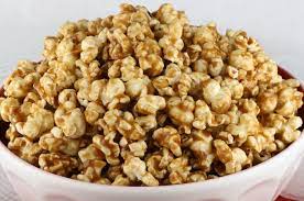 Hence the reason we started homemade recipes.com we want to share our love of cooking with the you! Easy Homemade Caramel Corn Two Sisters