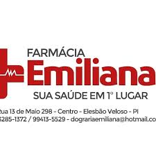 Farmacia Emilina
