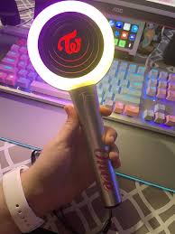 Choose 'korea domestic shipping' option. Twice Lightstick Decals K Pop Once Sana Chaeyoung Dahyun Tzuyu Jihyo Jeongyeon Nayeon Mina Momo Decal Only Kpop Merch Twice Fandom Kpop