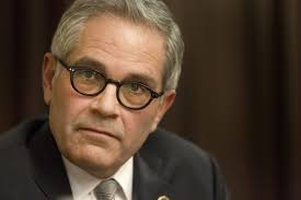 Philadelphia DA Larry Krasner faces political, policy test with reported  list of problem cops