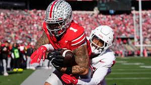 Ohio State vs Rutgers replay: OSU cruises to 42-9 victory