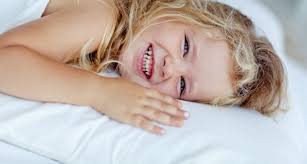 It just works for us. Best Solutions When Toddler Keeps Getting Out Of Bed