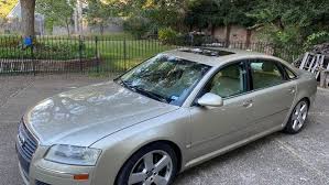 Image result for Oyster Gray 2006 A8L
