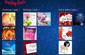 Download greetings cards designer and enjoy it on your iphone, ipad and ipod touch. 6 Best Greeting Card Maker Software Templates Included