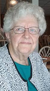 Irene M. Hershberger