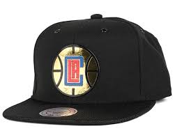 The clippers teacher appreciation program, presented by carmax, shines a spotlight on la teachers who never stop putting in the work. La Clippers Carat Snapback Mitchell Ness Cap Hatstore De