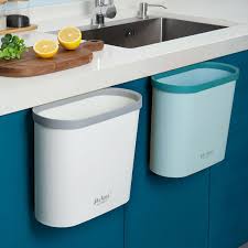 Mulleimer Hangend Abfalleimer Abfallsammler Bio Mull Abfall Kuche Bad Tur Schran Abfalleimer Mulleimer Kuche Buromobel Design