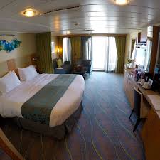 If you choose to follow allure of the seas you will receive weekly email updates with the latest reviews, tips, and photos from cruiseline.com members about allure of the seas. Allure Of The Seas Junior Balcony Suite Cruise Gallery