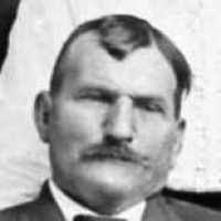 Joseph Shelley Conder (1857–1927)