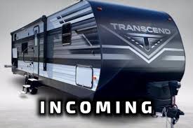 Grand design transcend xplor 245rl. 2022 Grand Design Transcend Xplor 245rl Good Life Rv