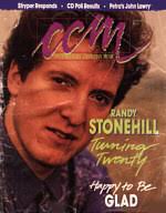 RANDY STONEHILL
