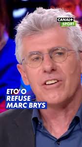 Philippe Doucet explique la crise autour de la sélection camerounaise 🇨🇲  😮, #canalplus #tda #afrique #cameroun #football #sport