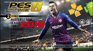 Pes6 Mod Pes 2019 Offline Android Download Android Free Games Download Games