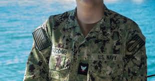 American Connections Media Outreach: Burrillville native serves aboard one  of the Navy's most versatile combat ships