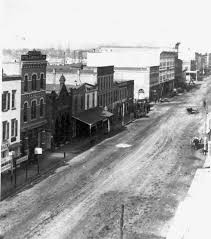 Could You Imagine Living In Downtown Jacksonville In The Year 1882 Visit Florida Old Florida Jacksonville Florida