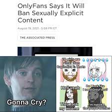 On thursday, onlyfans announced that it would ban sexually explicit content starting october 1. Vcz3erhdj6mvqm