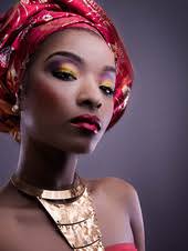 Kaila M Ford Female Model Profile