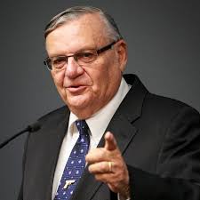 Judge rules in favor of DOJ in suit against Arpaio