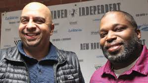 New Haven Independent