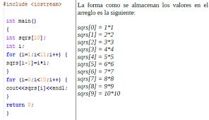 4.2.1. Unidimensionales |