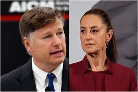 Los Alegres del Barranco had their visas canceled over cartel imagery