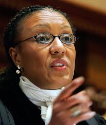 Top court prospect has unlikely ally in Thomas