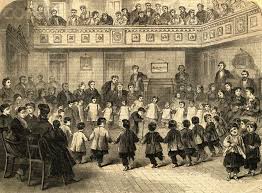 Children Of Oneida Community Commune Oneida Community Oneida