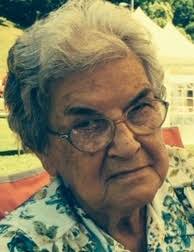 Obituary information for Edna Mae Jones