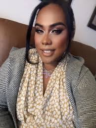 Natasha Decker's Instagram, Twitter & Facebook