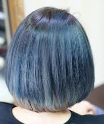Warna rambut auburn merupakan warna cokelat kemerahan yang cantik. Warna Rambut Biru Tetap Trend Di 2021 Ini 34 Variasi Pilihan Terlengkap