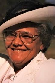 Alberta Davis Obituary (2018)