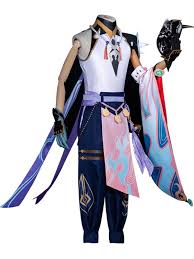 Get upto 8 pc games & 3 dlc's today. Genshin Impact Xiao Cosplay Kostum Komplettes Set Spiel Cosplay Kostum Outfit Cosplayshow Com