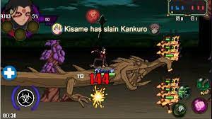 Naruto Senki Mod Apk 1 17 Unlock All Characters Free Download