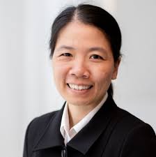 Kim Hoa Nguyen, MD
