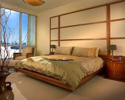 Do you live alone but still have no idea how to decorate your bedroom? 20 Serenely Stylish Modern Zen Bedrooms