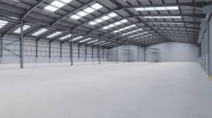 Warehouse Interior 12 Architecture Building Design Industrial Architecture Building Design