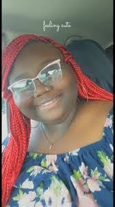 Kenya Stubbs's Instagram, Twitter & Facebook