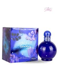 Midnight fantasy is an exotic, fruity, floral fragrance that was fantasy women's perfume was launched by the designer house of britney spears in 2005. Midnight Fantasy Perfume By Britney Spears Elite Scents Kenya