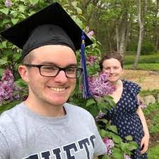 Tim Cyr's Instagram, Twitter & Facebook