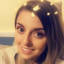 Angela Hetrick's Instagram, Twitter & Facebook