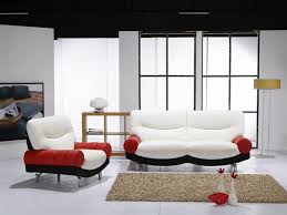 Genuine leather is always the best choice for your lovely living room. 20 Modern Leather Living Room Furniture Home Design Lover