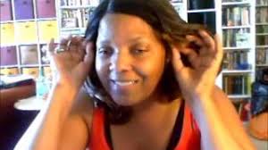 Outre Onyx and Model Model Equal Mona