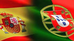 Não há trem diretos de espanha para portugal. Portugal E Espanha Anunciam Candidatura Para Organizar Campeonato Do Mundo Em 2030 Pro Desporto