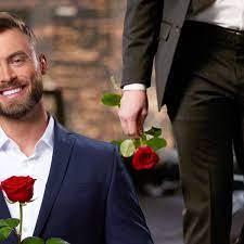 New bachelorette michelle young reveals what she's looking for in a husband. Bachelor Rtl Uberraschung Niko Griesert Ist Der Neue Rosenkavalier Tv