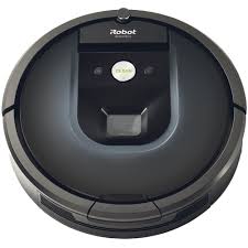 Das ideale einsatzgebiet für den irobot roomba 980 sind hartböden, wie z.b sobald er nämlich auf einen teppich fährt, erhöht er automatisch die saugkraft. Irobot Roomba 981 Robotworld De