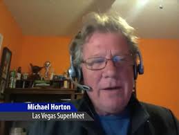 Michael Horton of Supermeet